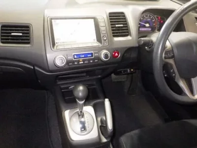 Honda CIVIC HYBRID