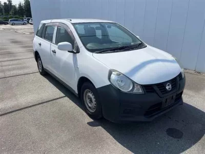 Nissan AD
