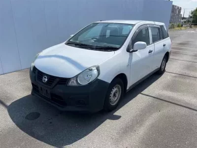 Nissan AD