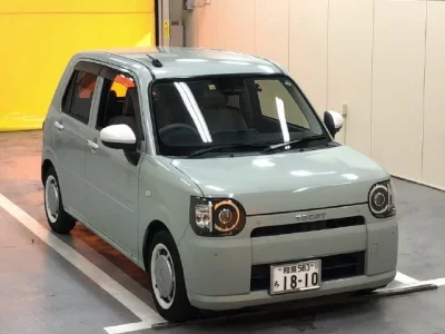 Daihatsu MIRA TOCOT