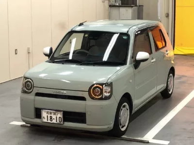 Daihatsu MIRA TOCOT