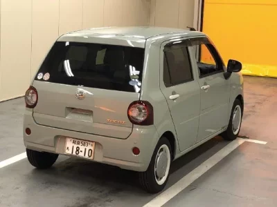Daihatsu MIRA TOCOT