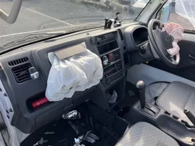 Nissan CLIPPER TRUCK
