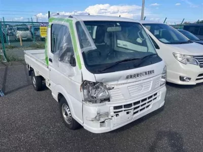 Nissan CLIPPER TRUCK