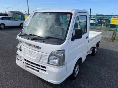 Nissan CLIPPER TRUCK
