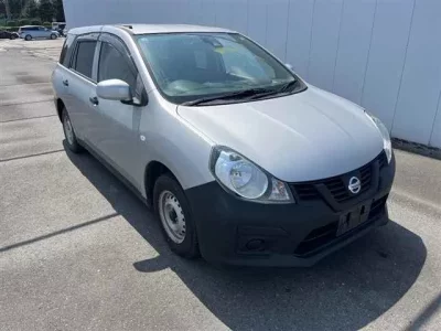 Nissan AD