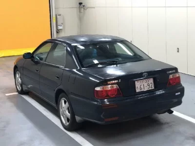 Toyota CHASER