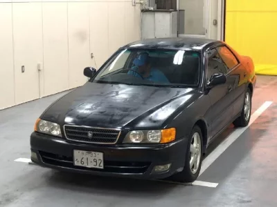 Toyota CHASER