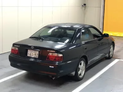 Toyota CHASER