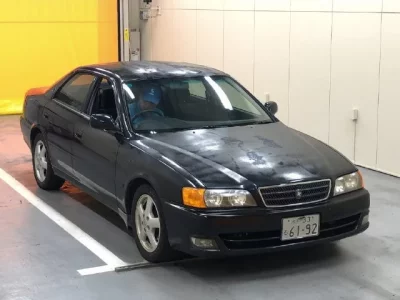 Toyota CHASER