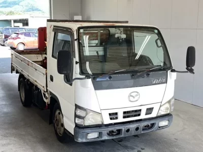 Mazda TITAN