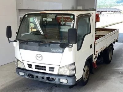 Mazda TITAN