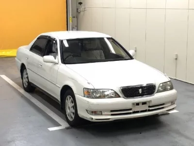 Toyota CRESTA