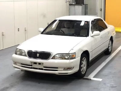 Toyota CRESTA