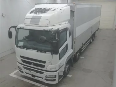 Mitsubishi FUSO TRUCK
