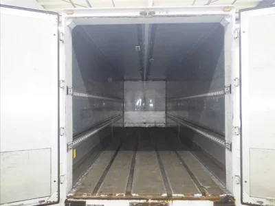 Mitsubishi FUSO TRUCK