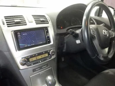 Toyota AVENSIS WAGON