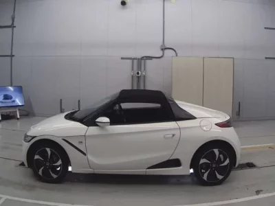 Honda S660