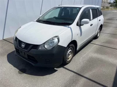 Nissan AD