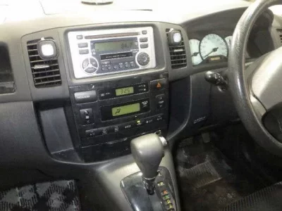 Toyota COROLLA SPACIO