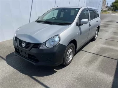 Nissan AD