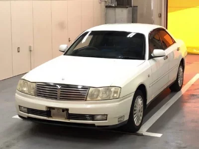 Nissan CEDRIC