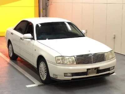 Nissan CEDRIC