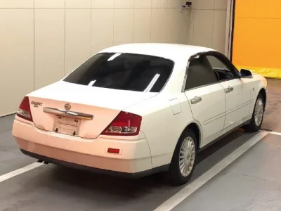 Nissan CEDRIC