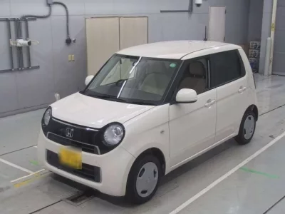 Honda N ONE