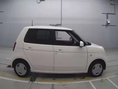 Honda N ONE