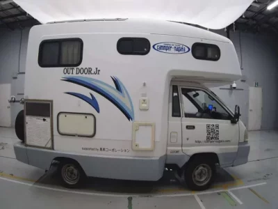 Toyota TOWN ACE TRUCK