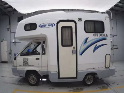 Toyota TOWN ACE TRUCK