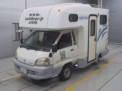 Toyota TOWN ACE TRUCK