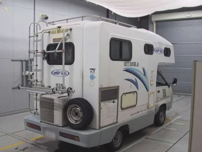 Toyota TOWN ACE TRUCK