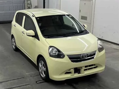 Toyota PIXIS EPOCH