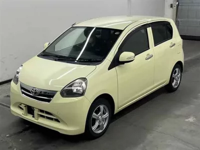 Toyota PIXIS EPOCH