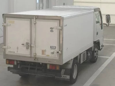 Mazda TITAN
