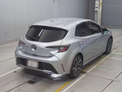 Toyota COROLLA SPORT