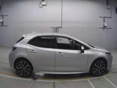 Toyota COROLLA SPORT