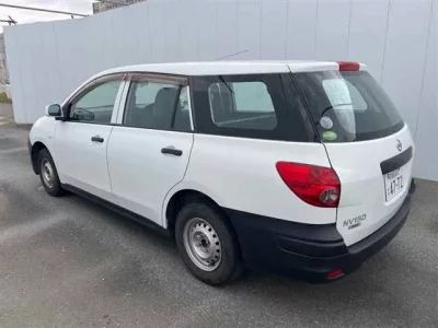 Nissan AD