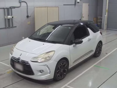 Citroen DS3