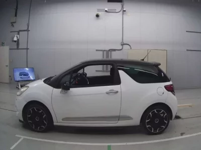 Citroen DS3