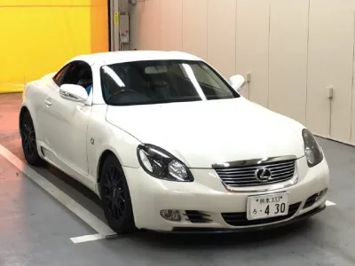 Toyota SOARER