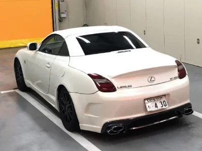Toyota SOARER