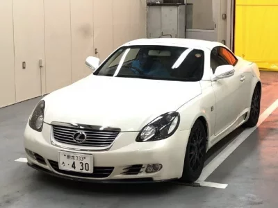 Toyota SOARER