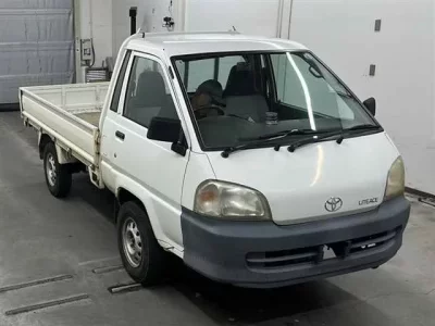 Toyota LITE ACE TRUCK