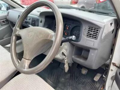 Toyota LITE ACE TRUCK