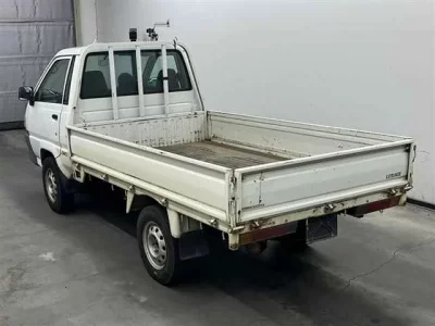 Toyota LITE ACE TRUCK