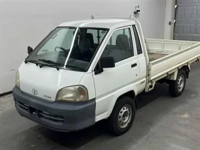 Toyota LITE ACE TRUCK
