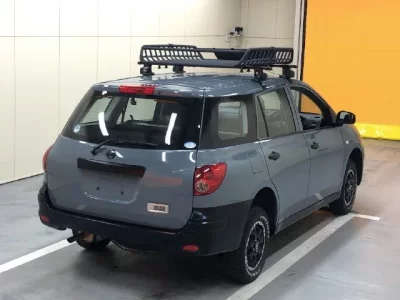 Nissan AD